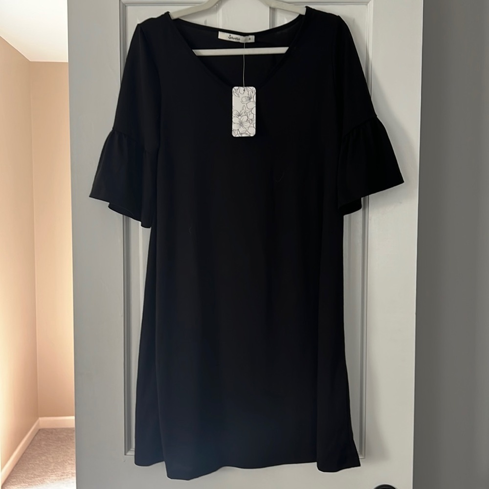 sakurafina dress